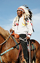 Chief Arvol Looking Horse